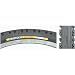 Pyramid Tired 700 x 38 Black/Sk Kross Plus K847