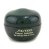 Shiseido Future Solution Eye & Lip Contour Cream