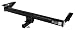Curt Manufacturing 120380 Class II Receiver Hitch