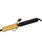 Gold N' Hot Jumbo Barrel Waver