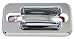 Automotive : Hummer H2 Door Handle Covers and Surrounds 2003, 2004, 2005, 2006, 2007, 2008, 2009, 2010