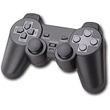 M-Gear Brand Wired Controller for PS3