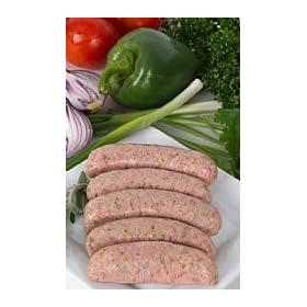 Leek and Mature Stilton Pork Sausage Spice Mix 250g Will produce 22lb 10kg of sausage