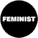 FEMINIST 1.25