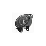 2006-2009 VOLKSWAGEN PASSAT NEW AUTOMOTIVE REPLACEMENT FOG LIGHT LEFT HAND TYC... by TYC