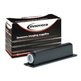 INNOVERA / IVR15023760 / 15023760 (1372A006AA) Toner Cartridge, 4 Cartidges, Black / Sold as 1 BX