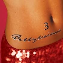 Bellylicious, Vol. 3