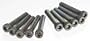 OS Engine 79871100 Cap Screws M3 5x20 FL-70 (10)