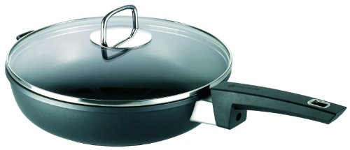 Schulte-Ufer Schmorpfanne, hoch Globus