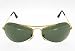 Lunette de soleil vintage ray ban modele mixte modele rare 80 s 100% vintage 100% authentique, neuve jamais portee