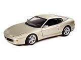 Ferrari 456M GT 1/18 Silver