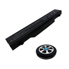 Original Laptop Battery HP ProBook 4410s, 4411s, 4415s, 4416s, 4510s, 4515s (15.6 inch) ProBook 4710s series OEM part# HSTNN-IB89 (*This battery is for 15.6 inch computer ONLY, NOT for 14.4 inch computer.)