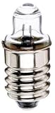 .5625 watt 2.25 volt TL3 Miniature Screw (E10) Base Eiko Light Bulb