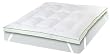 NanoTex Coolest Comfort Technology Deluxe King Fiberbed