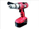 Black & Decker Cordless Hammer Drill 18v