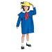 Madeline Kids Costume