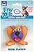 Vo-Toys Latex Tiny Tails Mini Paws Cat Dog Toy