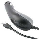 Samsung M300/M510 OEM CLA (S20 Pin) - Cell Phone Cigarette Lighter Chargers