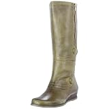 Miz Mooz Womens Portia Knee-High Boot