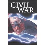 Civil war. Marvel omnibusdi L. Scatasta