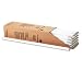 Office Products : ~:~ SLI LIGHTING , INC. ~:~ 48' Fluorescent Bulbs, 40 Watts, 30 per Carton