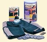 SlenderTone Replacement Pads for Bottom & Thigh