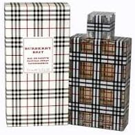 Women Perfume Brit Eau De Parfum for Women 100 Ml./3.4oz.