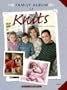 FAMILY ALBUM OF KNITS