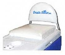 Cruzin Cooler Electric Scooter Seat Back
