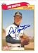Jim Bouton Autographed/Hand Signed Baseball Card (Seattle Pilots) 1989 Swell Legends Card