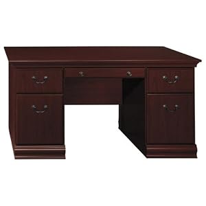 Birmingham Executive Desk