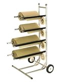 Multi-Roll Masker 12in. and 18in. ALC78007