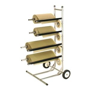 Keysco Tools Multiroll Mobile Masker, Model# 78007 by Keysco