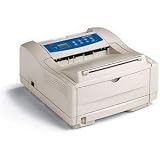 Okidata B4350N LED Monochrome Printer
