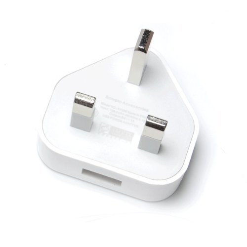 Scorpio Kindle UK Mains USB Wall Plug Home Charger, Power Adapter For Amazon Kindle 3G Wi-Fi