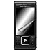 MIRROR LCD Screen Scratch Protector, shield guard for Sony Ericsson C905