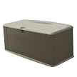 Rubbermaid Deck Box with Seat - Extra Large
