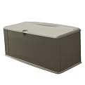 Rubbermaid Deck Box with Seat - Extra Large