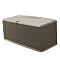 Rubbermaid Deck Box with Seat - Extra Large