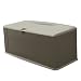 Rubbermaid Deck Box with Seat - Extra Large