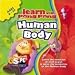 Learn with Pong Pong the Pig: The Human Body