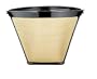 GF214 %234 Cone Coffee Filter