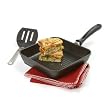 Norpro 9.5 Inch Nonstick Grill Pan