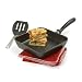 Norpro 9.5 Inch Nonstick Grill Pan
