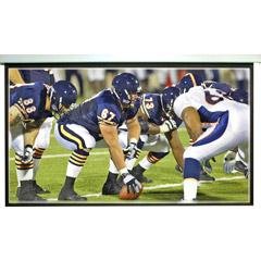 120" Motorized Screen