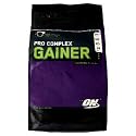 OPTIMUM NUTRITION PRO COMPLEX GAINER BAN 10.16LB, 10.45 Bag