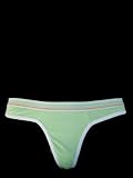 Susy Intimates Cute Stretch Lowrise Thong Panties