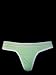 Susy Intimates Cute Stretch Lowrise Thong Panties