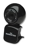 Manhattan Mega Cam, 1.3 M Pixels & Microphone