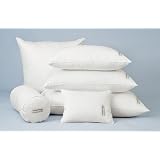 700 Extra-Fill White Down Pillows White King by Warm Things